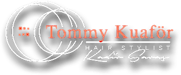 Tommy Kuaför - Hairstylist Kadir Saraç